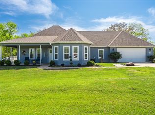 2292 Rs County Rd #1150, Emory, TX 75440