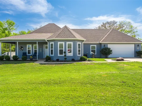2292 Rs County Rd #1150, Emory, TX 75440