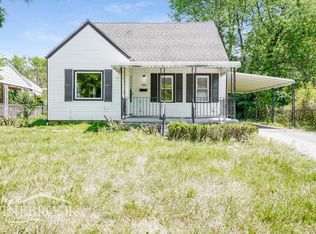 1980 Marston Rd, Columbus, OH 43219