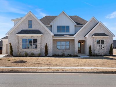 7417 Lake Point Cir, Benton, AR, 72019