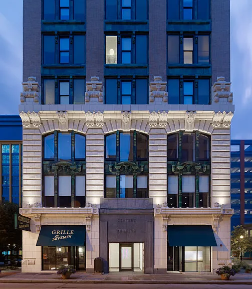 The Century Building — Photo 12
