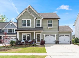 2515 Watergarden St, York, SC