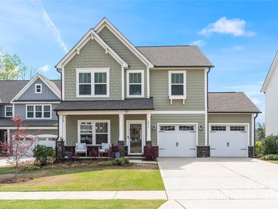 2515 Watergarden St, York, SC, 29745