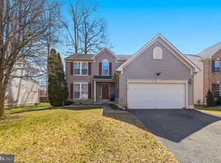 4054 Smiths Landing Ct, Abingdon, MD 21009