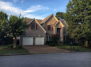 5017 Hammersmith Ct, Nashville, TN 37211