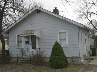 1320 West St, Des Moines, IA 50315
