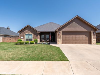 358 Buffalo Springs Dr, Abilene, TX, 79602