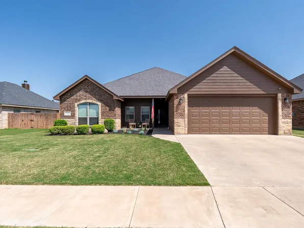358 Buffalo Springs Dr, Abilene, TX 79602