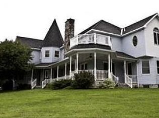 3638 Blacksmith Rd, New Tripoli, PA 18066