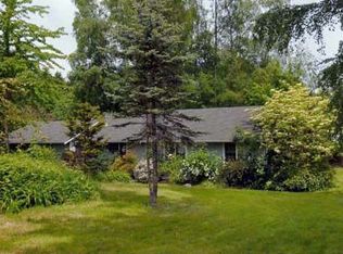 9025 SW 184th St, Vashon, WA 98070