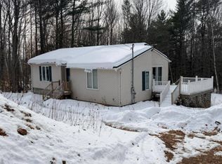 458 West Rd, Belgrade, ME 04917