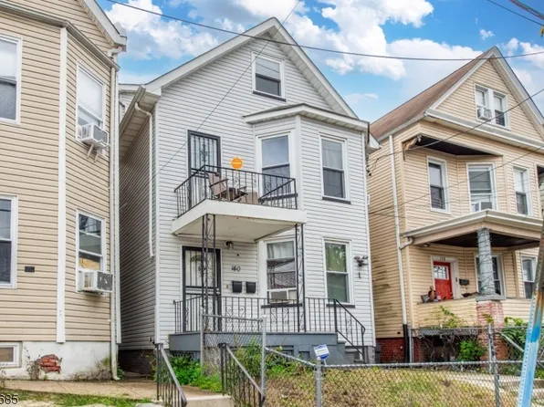 140 N 7th St, Paterson City, NJ 07522