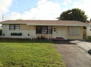 7636 Granada Blvd, Miramar, FL 33023