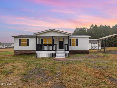 6197 Princeton Kenly Road, Princeton, NC, 27569