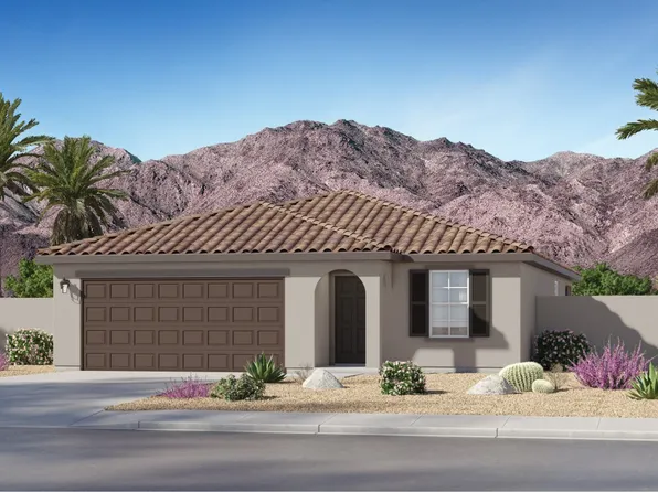 62499 Corsair St, Desert Hot Springs, CA 92240