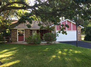 9901 Able St NE, Blaine, MN 55434