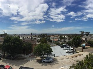 3843 Kettner Blvd, San Diego, CA 92110