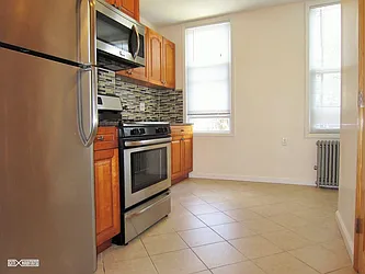 Rented by Citi Habitats