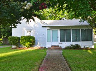 65 Bunting Ln, Poquoson, VA 23662