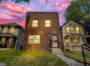 4646 Minnesota Ave NE #2, Washington, DC 20019