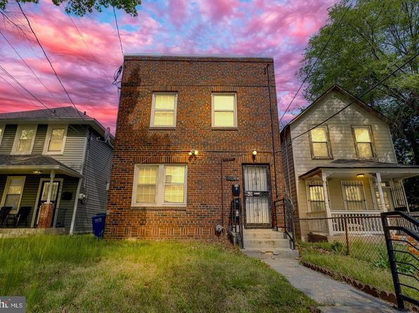 4646 Minnesota Ave NE #2