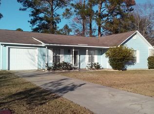 101 Periwinkle Ct, Taylor, AL 36301