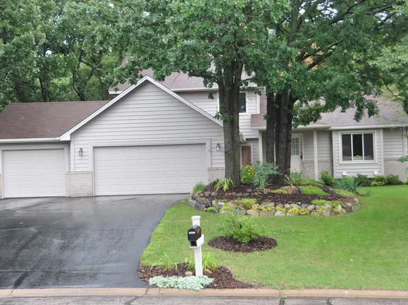 14357 Raven St NW, Andover, MN 55304
