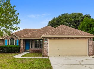 3152 Olde Sutton Parke Dr, Orange Park, FL 32073