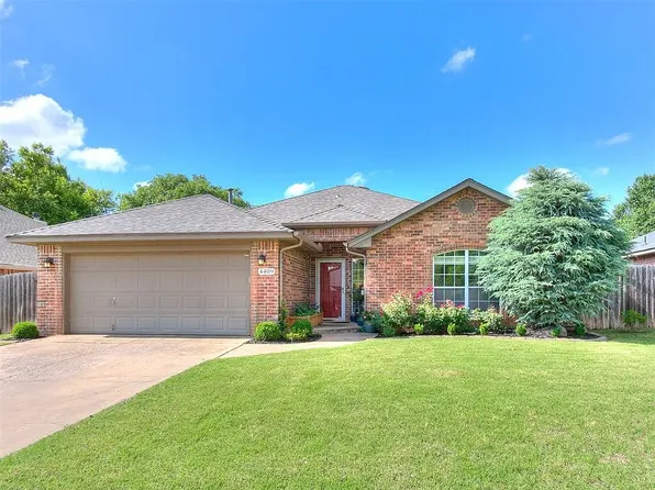 4409 Newport Dr, Norman, OK 73072