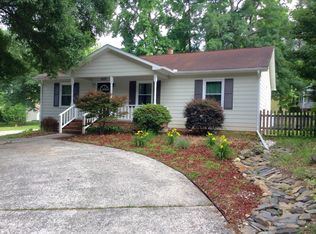 2231 Strebor St, Durham, NC 27705