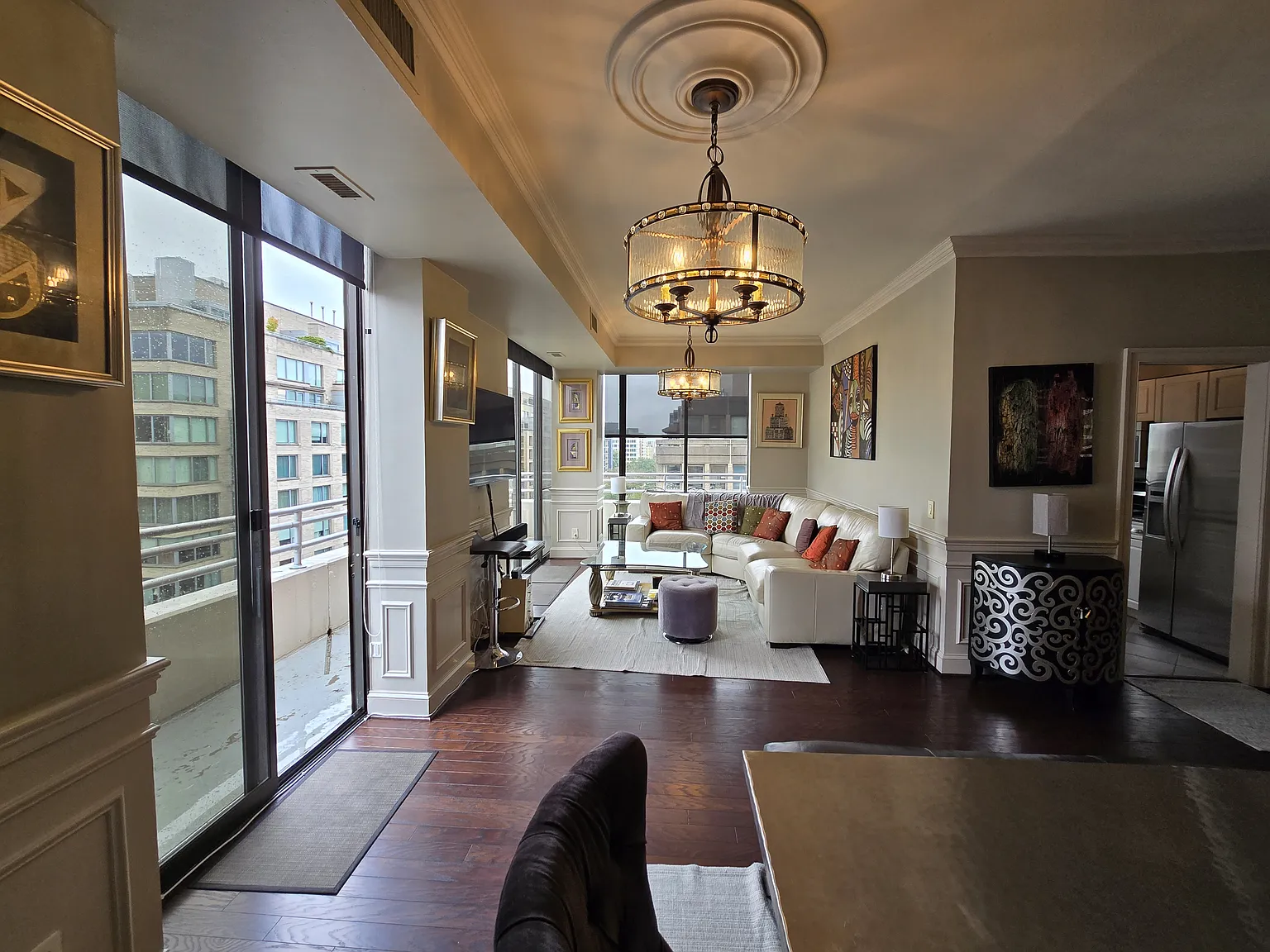 2 bed, 1420 sqft, $6,000 — Photo 1
