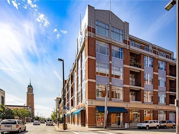 1951 W 26th St APT 316, Cleveland, OH 44113