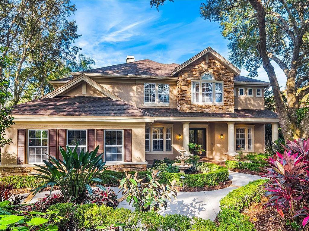 1107 Arevalo De Avila, Tampa, FL 33613 Zillow