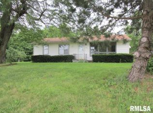603 W Main St, Toulon, IL 61483