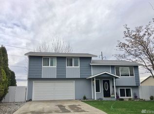 101 Ernst Pl, Moses Lake, WA 98837