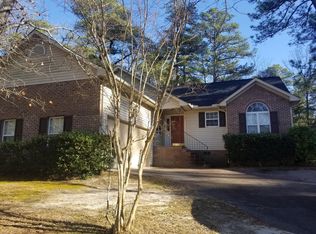 6 Duncan Ln, Pinehurst, NC 28374