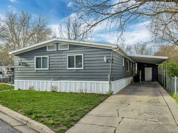 900 S Century Dr #90, Ogden, UT 84404