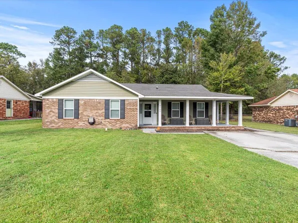 3504 Monte Carlo Drive Drive, Augusta, GA