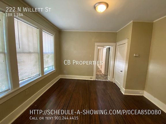 3rd image of 222 N Willett St
