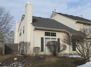 1157 N Knollwood Dr #39C, Palatine, IL 60067