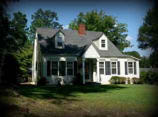 112 Young St, Water Valley, MS 38965