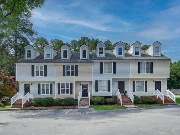 3613 Plumbridge Ct, Raleigh, NC 27613