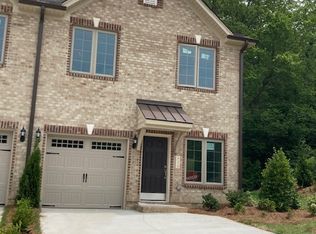 4334 Trotting Brook Ln, High Point, NC 27265