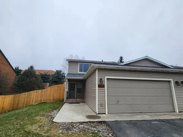 112 Sunrise Ter Unit 112, Bigfork, MT 59911