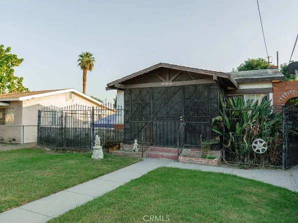 985 W 14th St, San Bernardino, CA 92411