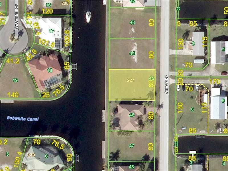 1st image of 4917 Almar Dr