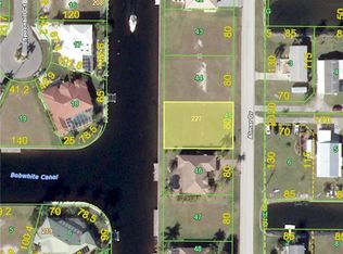4917 Almar Dr, Punta Gorda, FL 33950