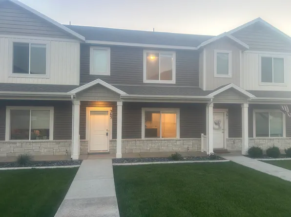 363 S 1580 E, Hyrum, UT 84319