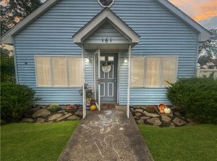 161 N 20th St, Weirton, WV 26062