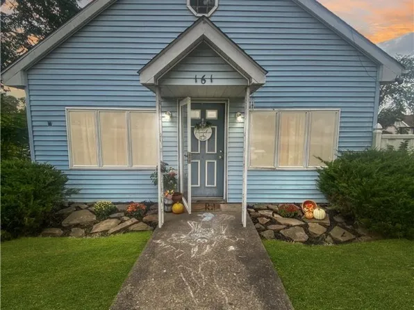 161 N 20th St, Weirton, WV 26062